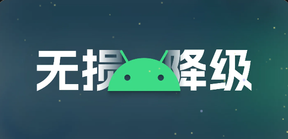 Android14通过adb保留数据降级软件(以微信play版为例)-CXKPRO_BLOG